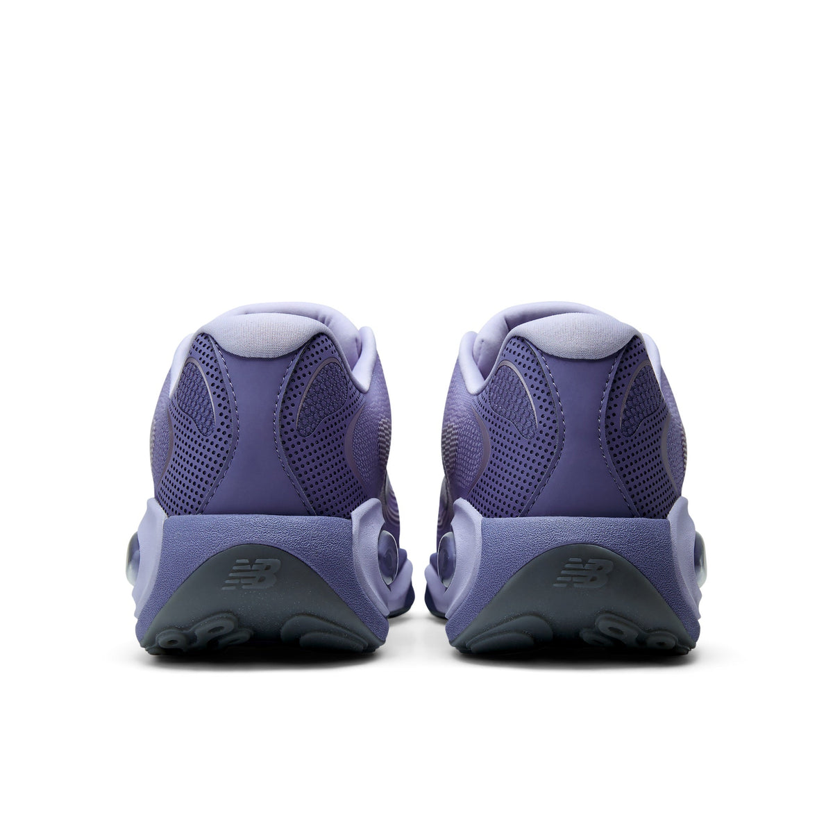 New Balance Womens Ac Runner - SMOKED VIOLET (Wide)
