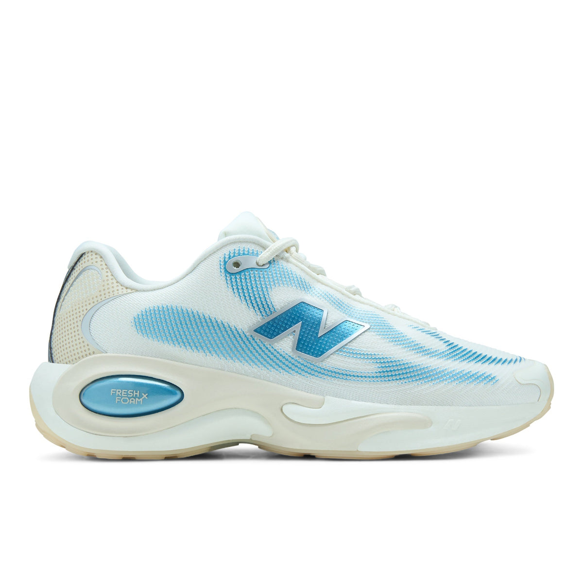 New Balance Womens Ac Runner - SEA SALT
