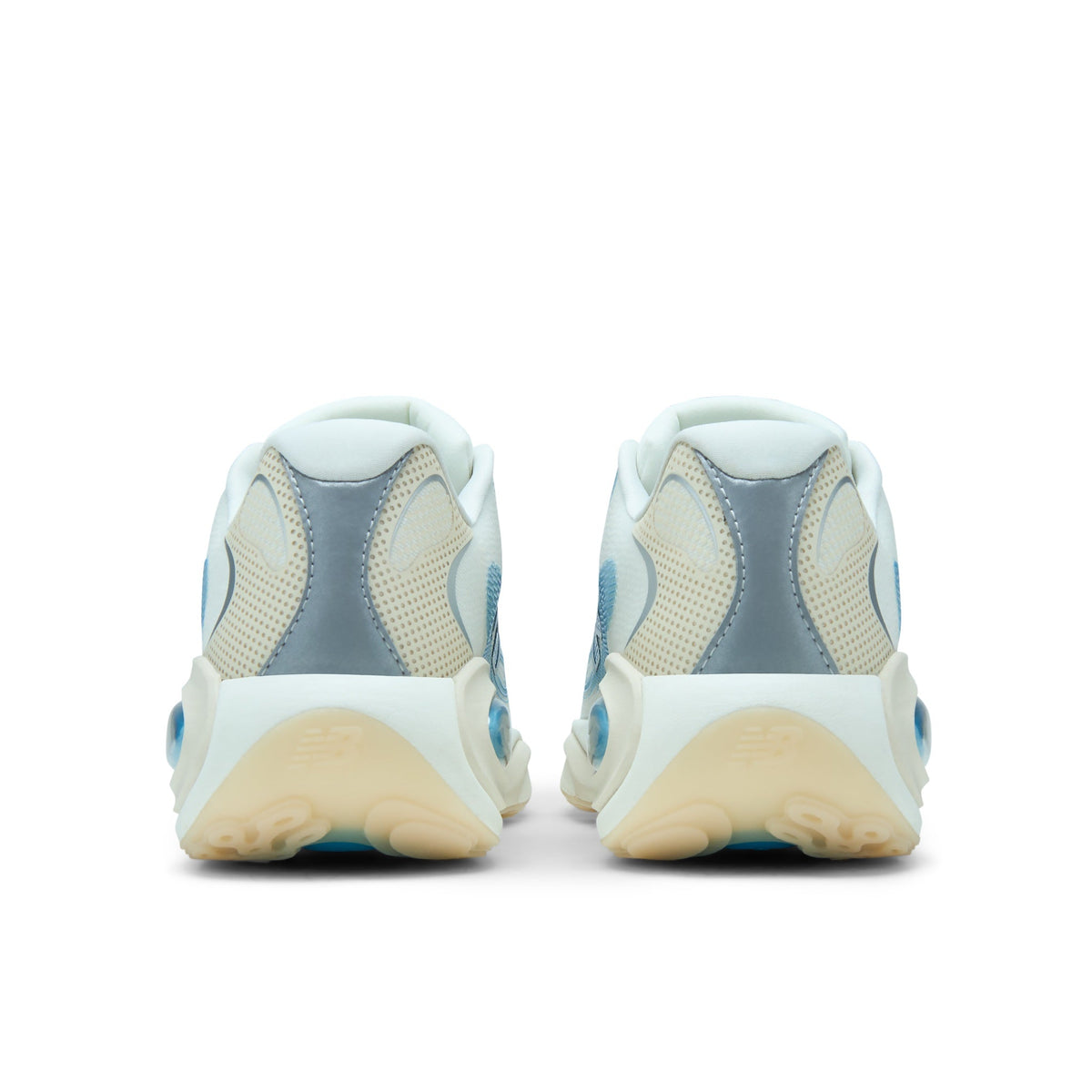 New Balance Womens Ac Runner - SEA SALT