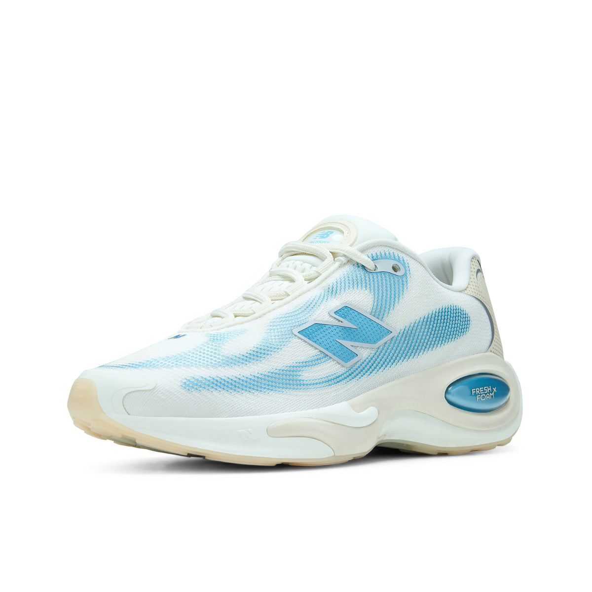New Balance Womens Ac Runner - SEA SALT