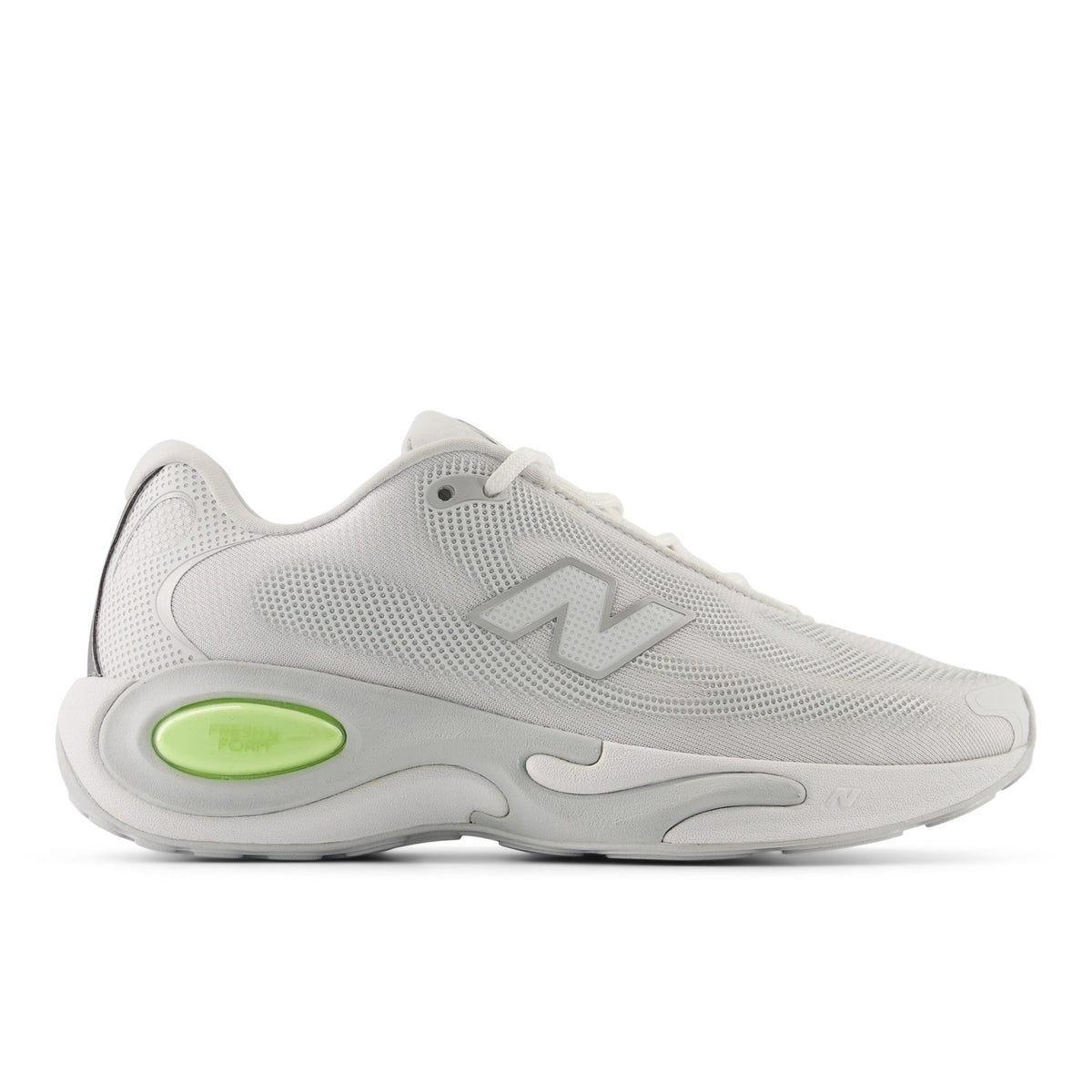 New Balance Womens Ac Runner - NB 103 WHITE