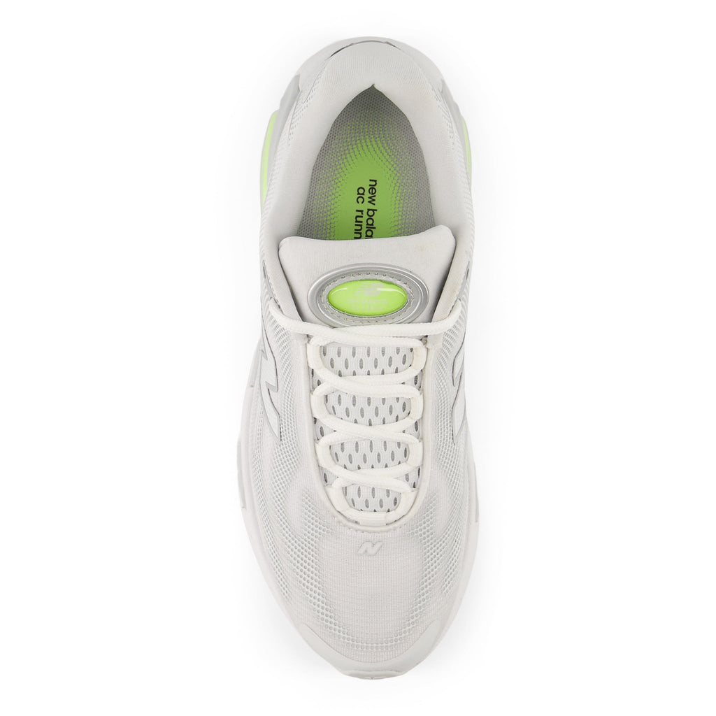 New Balance Womens Ac Runner - NB 103 WHITE (Wide)