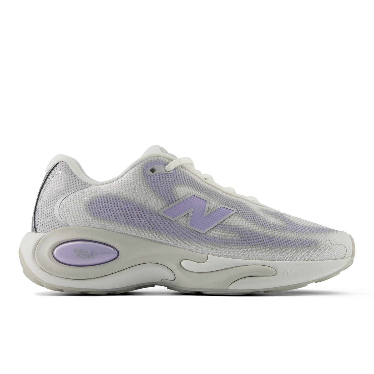 New Balance Womens Ac Runner - REFLECTION (Wide)