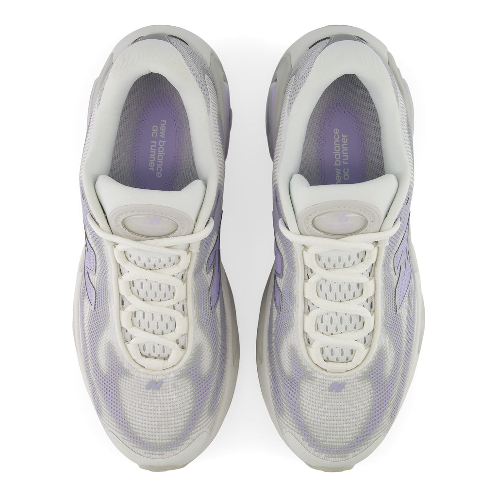 New Balance Womens Ac Runner - REFLECTION