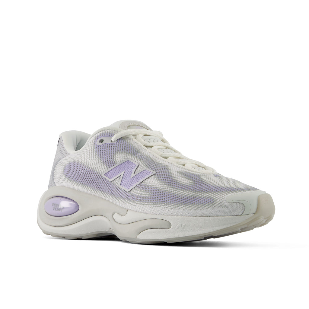 New Balance Womens Ac Runner - REFLECTION