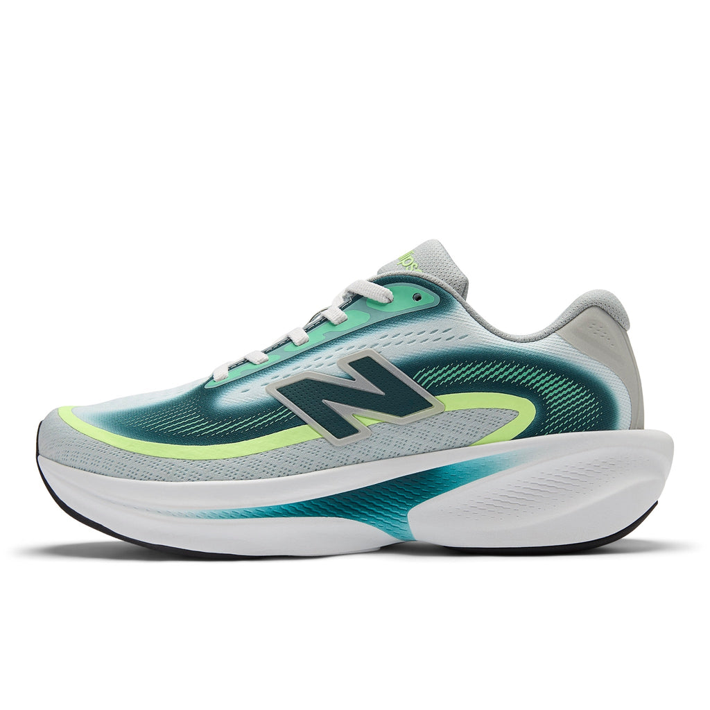 New Balance Womens Ellipse - DEEP END (Narrow)