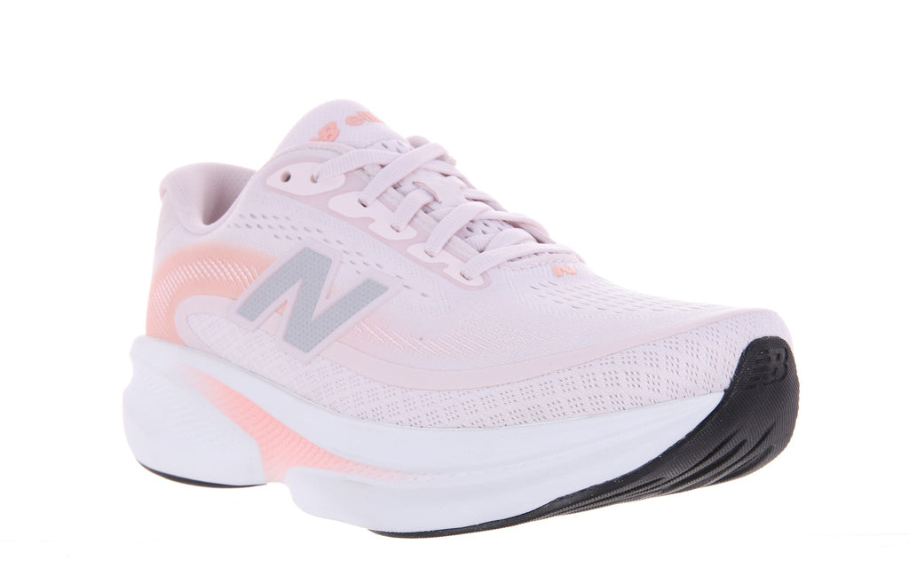 New Balance Womens Ellipse - PINK SALT (Wide)