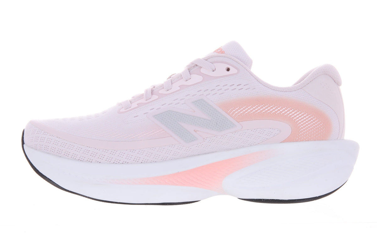 New Balance Womens Ellipse - PINK SALT (Narrow)