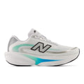 New Balance Womens Ellipse - WHITE 4