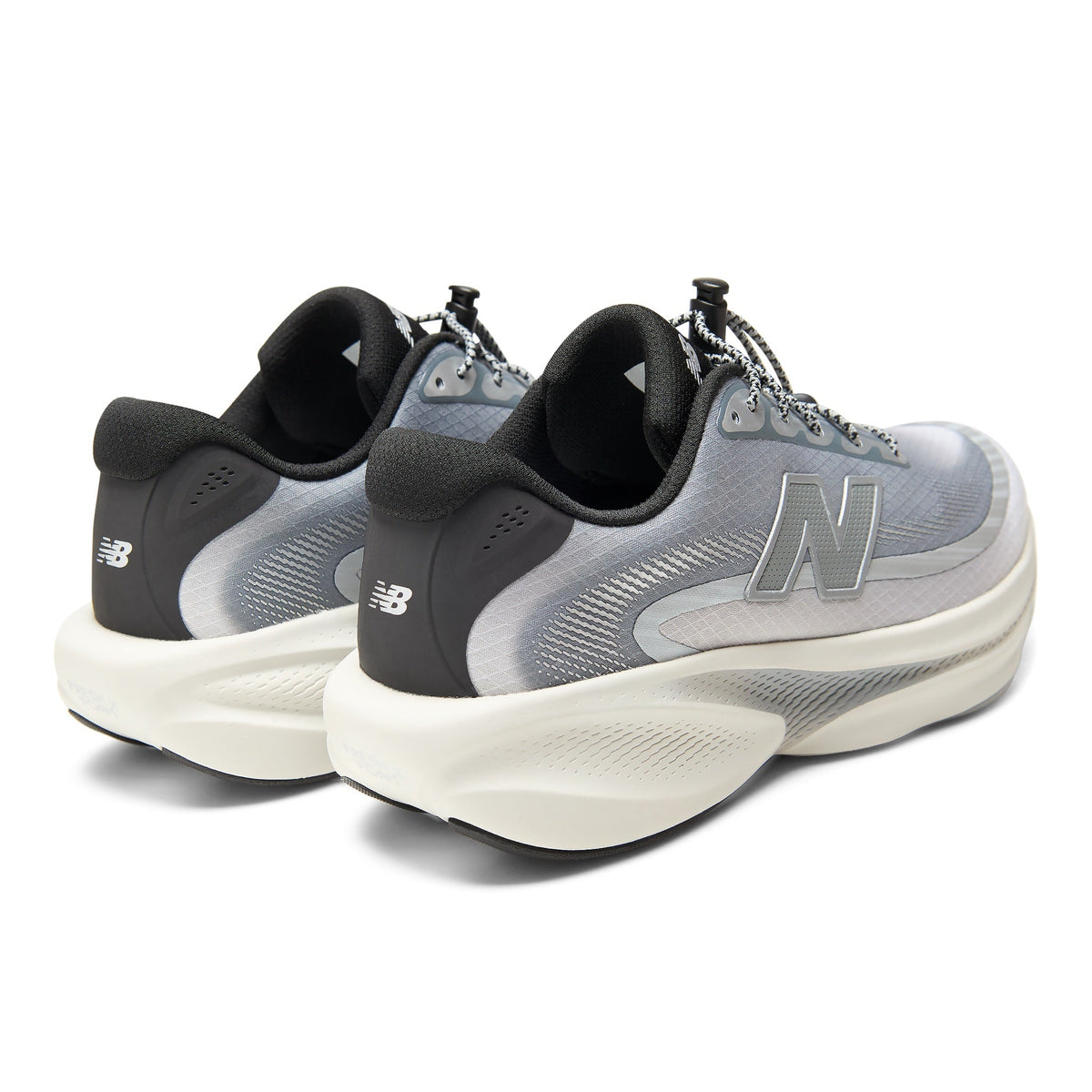 New Balance Womens Ellipse - METEORITE