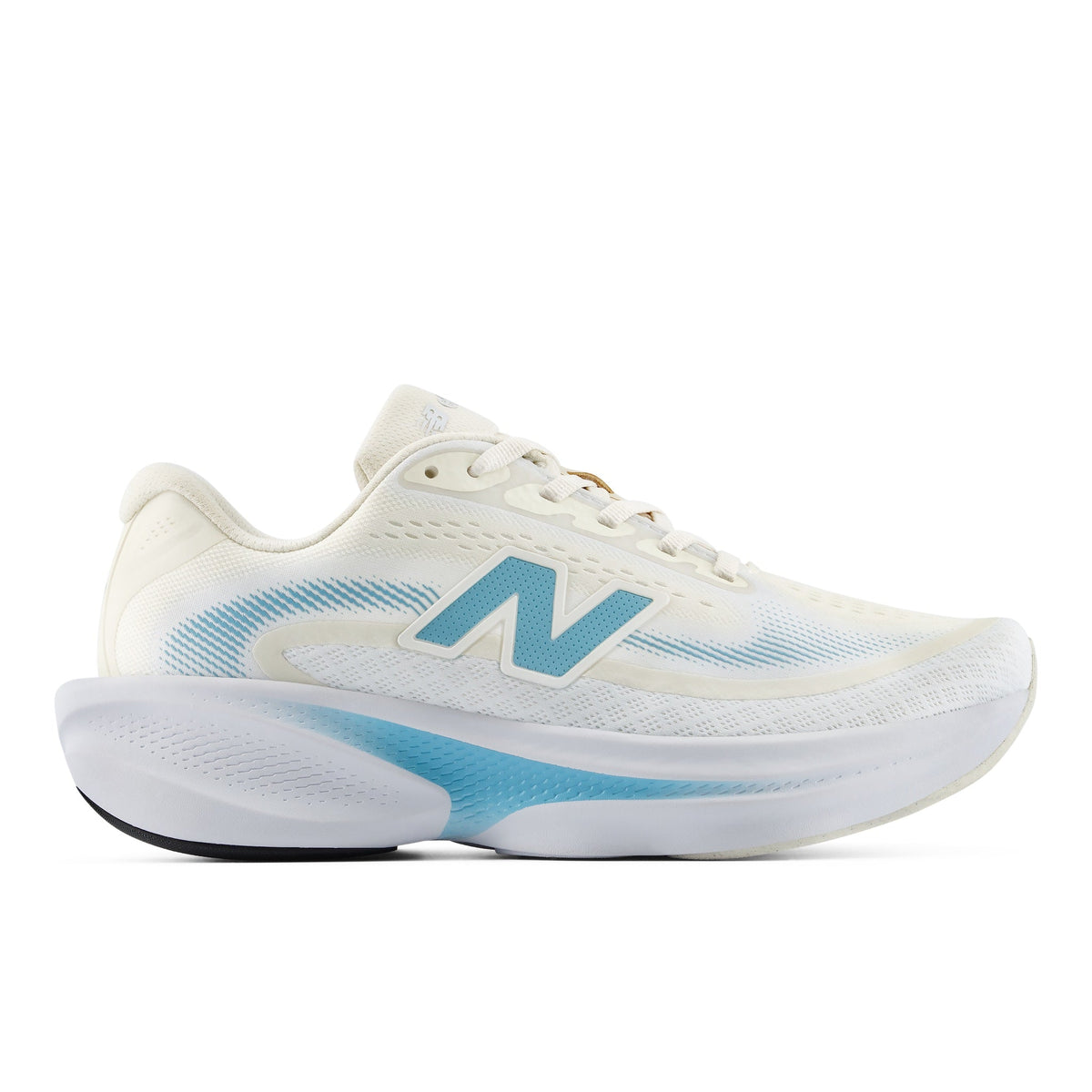 New Balance Womens Ellipse - LINEN (Extra Wide)