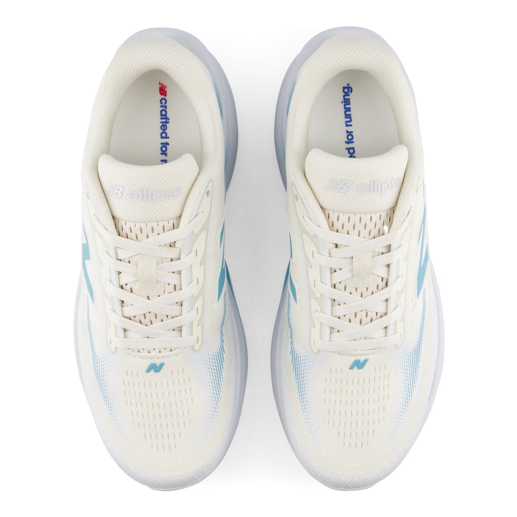 New Balance Womens Ellipse - LINEN