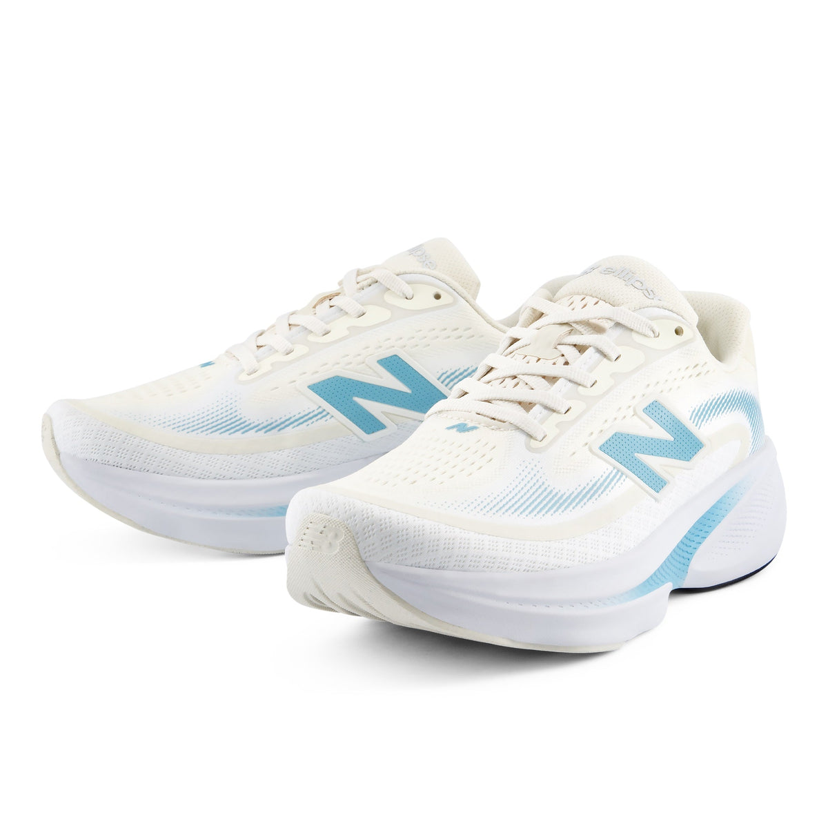 New Balance Womens Ellipse - LINEN (Wide)