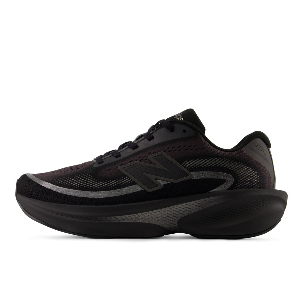 New Balance Womens Ellipse - BLACK 2 (Narrow)