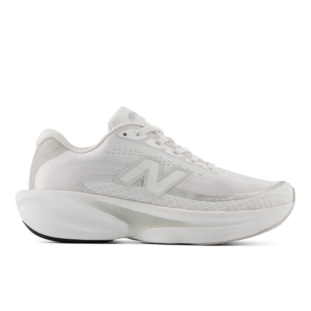 New Balance Womens Ellipse - WHITE (Narrow)