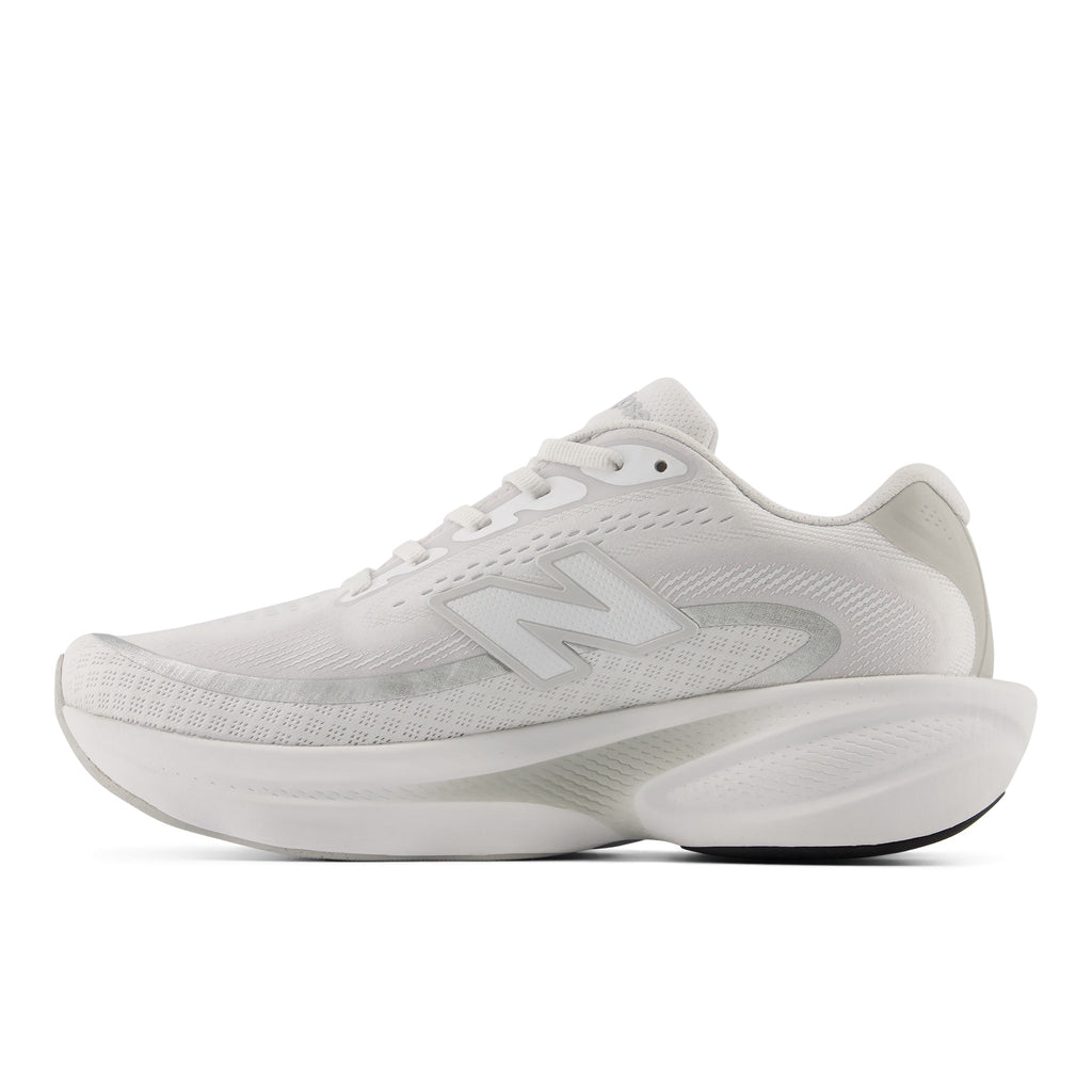 New Balance Womens Ellipse - WHITE (Narrow)