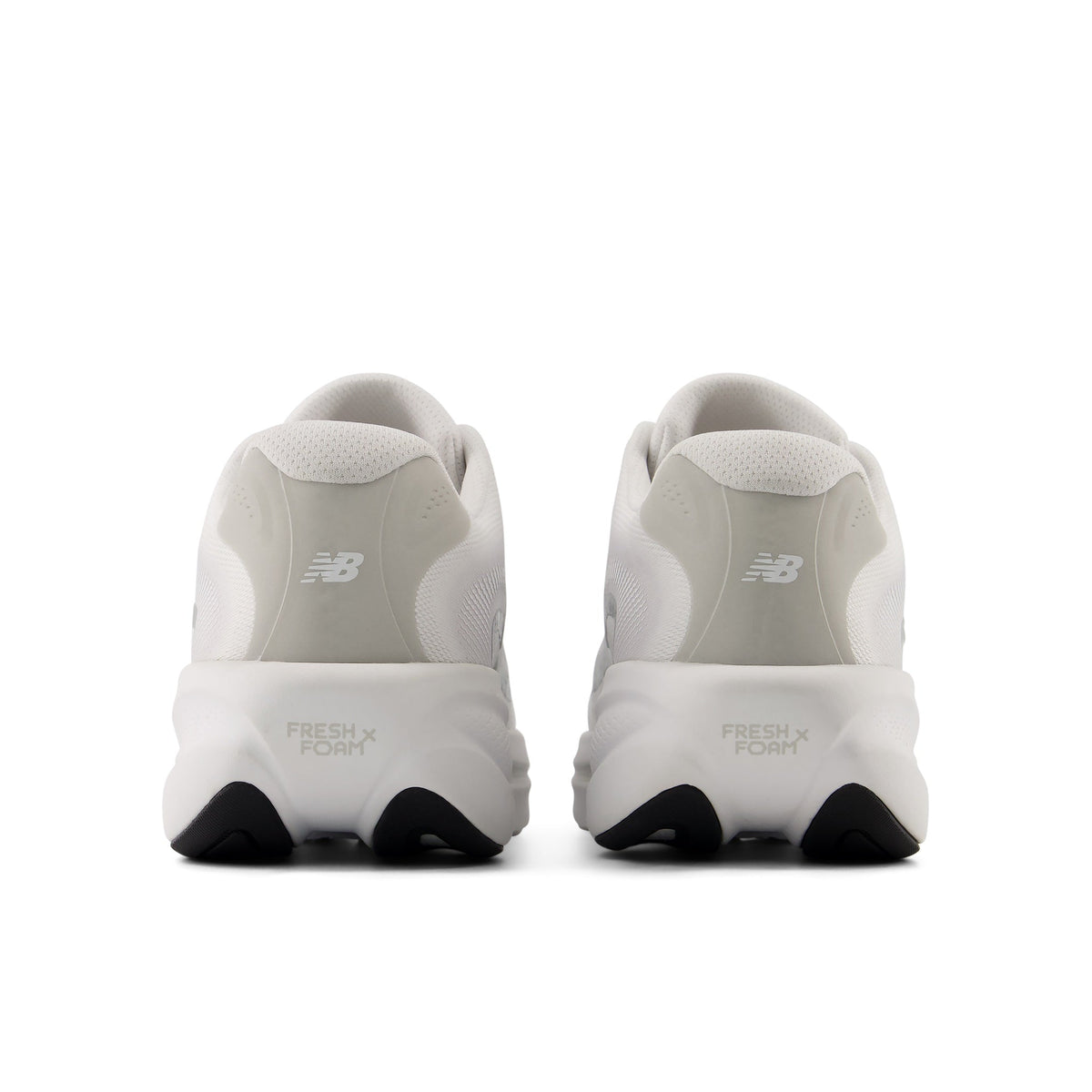 New Balance Womens Ellipse - WHITE 6