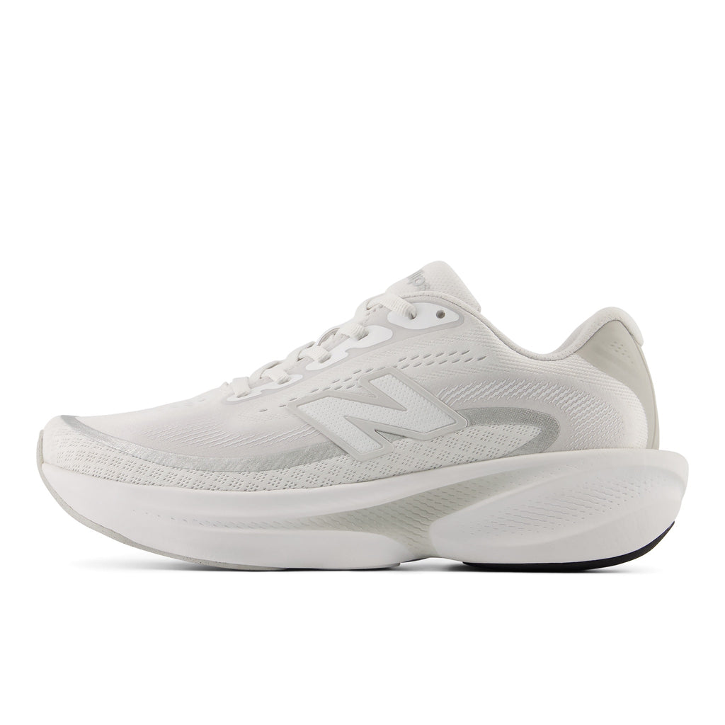 New Balance Womens Ellipse - WHITE (Narrow)
