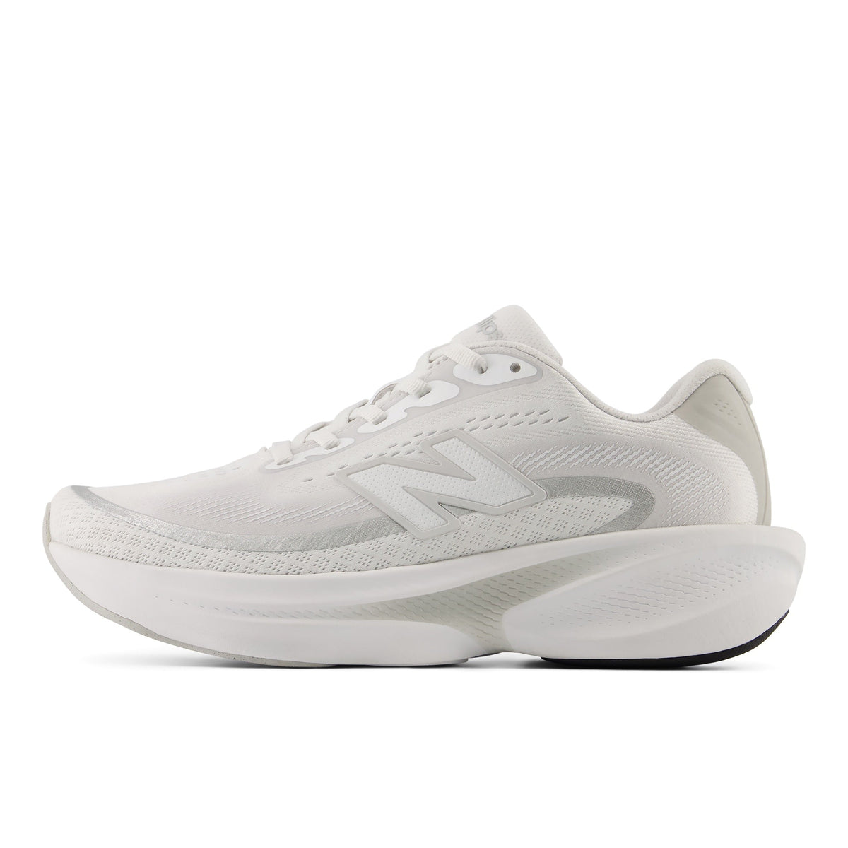 New Balance Womens Ellipse - WHITE (Narrow)