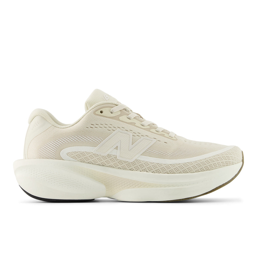 New Balance Womens Ellipse - LINEN 2 (Extra Wide)
