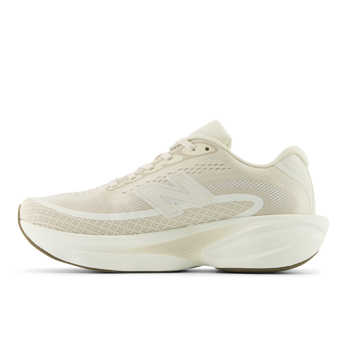 New Balance Womens Ellipse - LINEN 2 (Narrow)