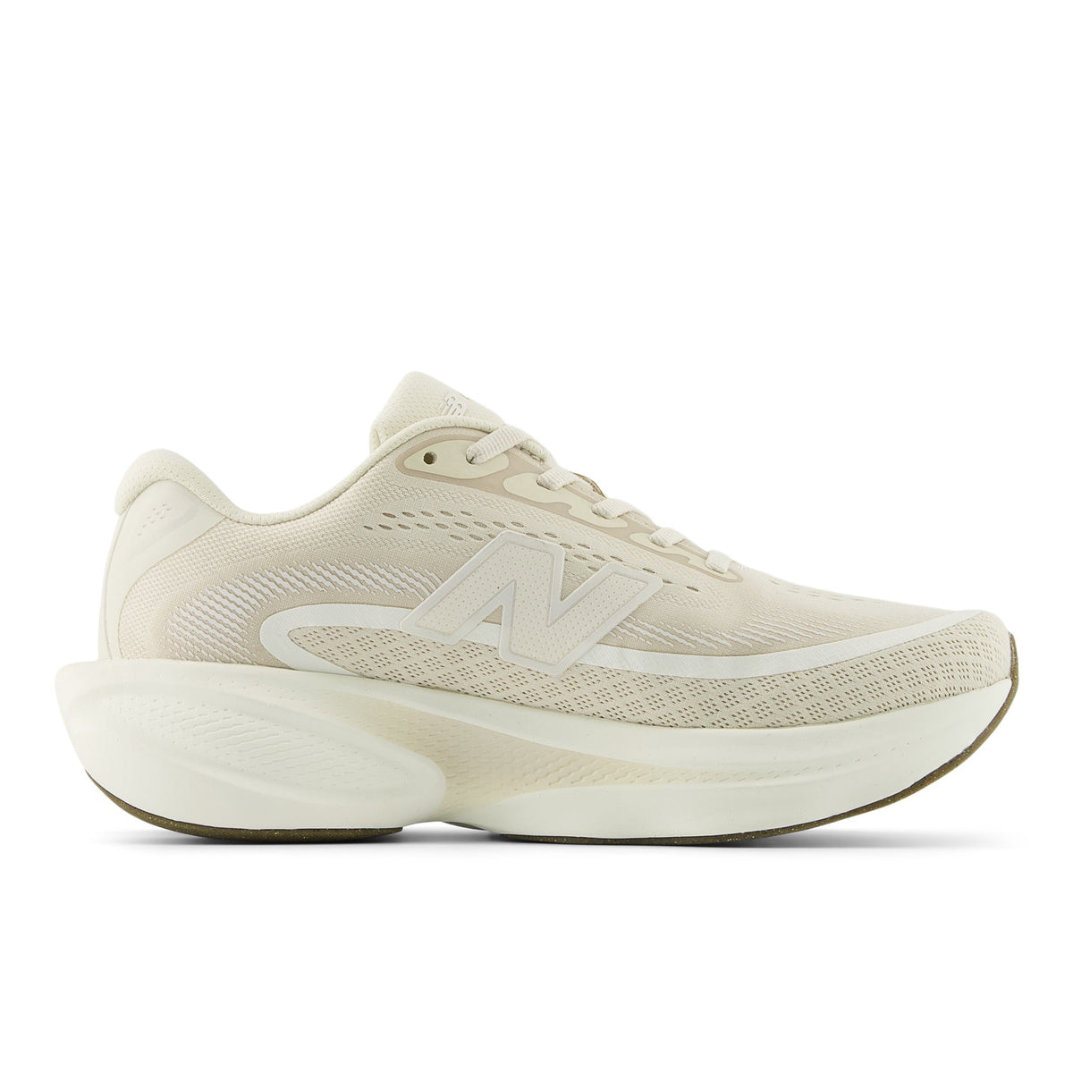 New Balance Womens Ellipse - LINEN 3 (Wide)
