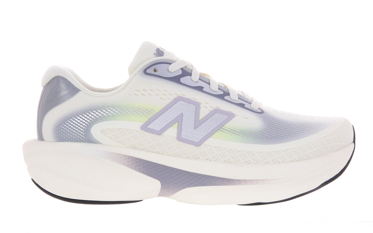New Balance Womens Ellipse - ANGORA