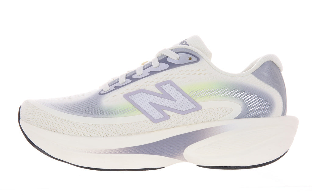 New Balance Womens Ellipse - ANGORA (Extra Wide)