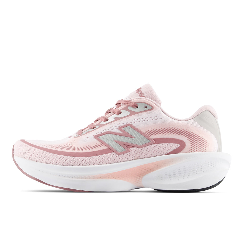 New Balance Womens Ellipse - STONE PINK (Wide)