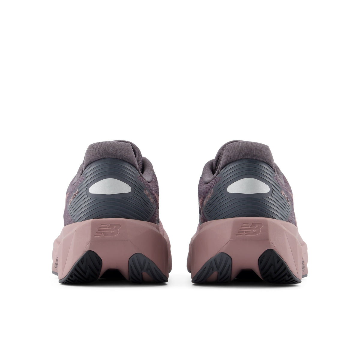 New Balance Womens Fuelcell Rebel V5 - MAGNET (Wide)