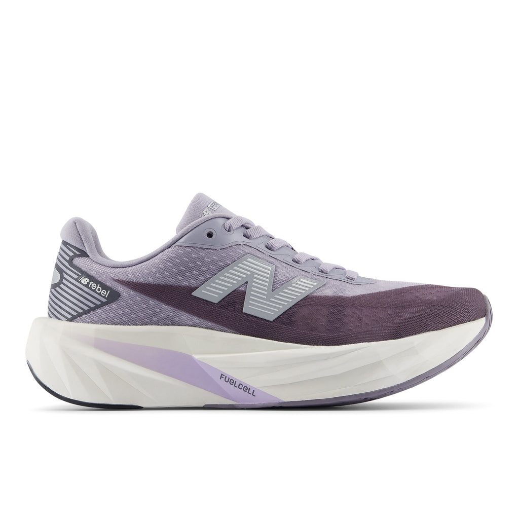 New Balance Womens Fuelcell Rebel V5 - DIGITAL MIST