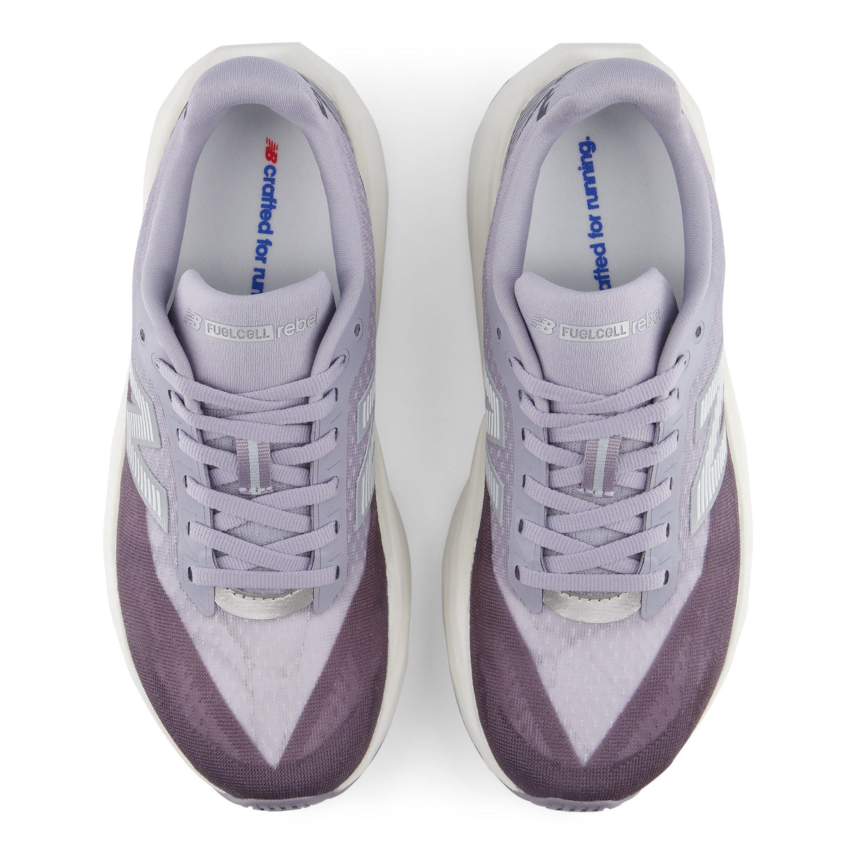 New Balance Womens Fuelcell Rebel V5 - DIGITAL MIST