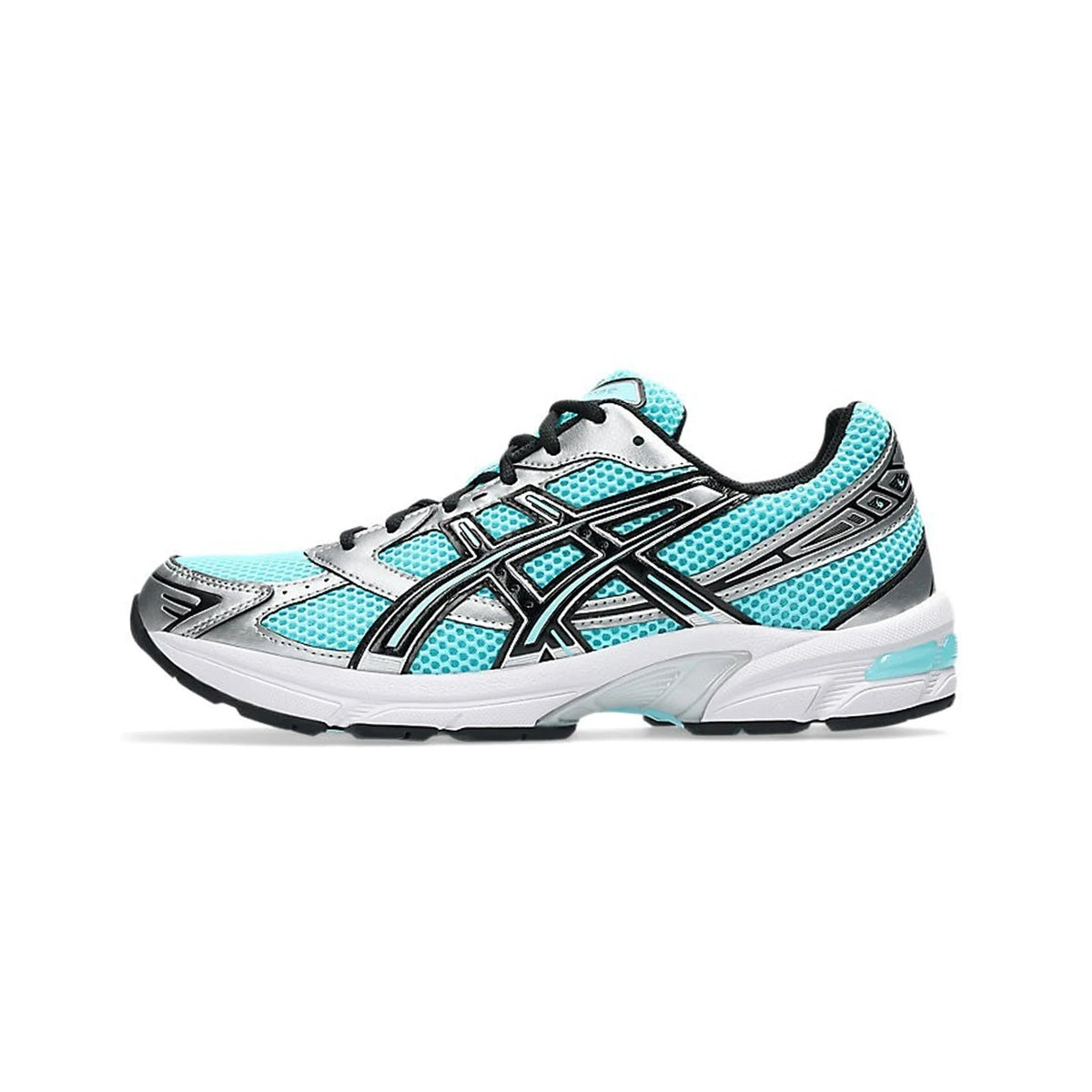 ASICS Gel 1130 'Larimar Blue / Pure Silver' (2025)