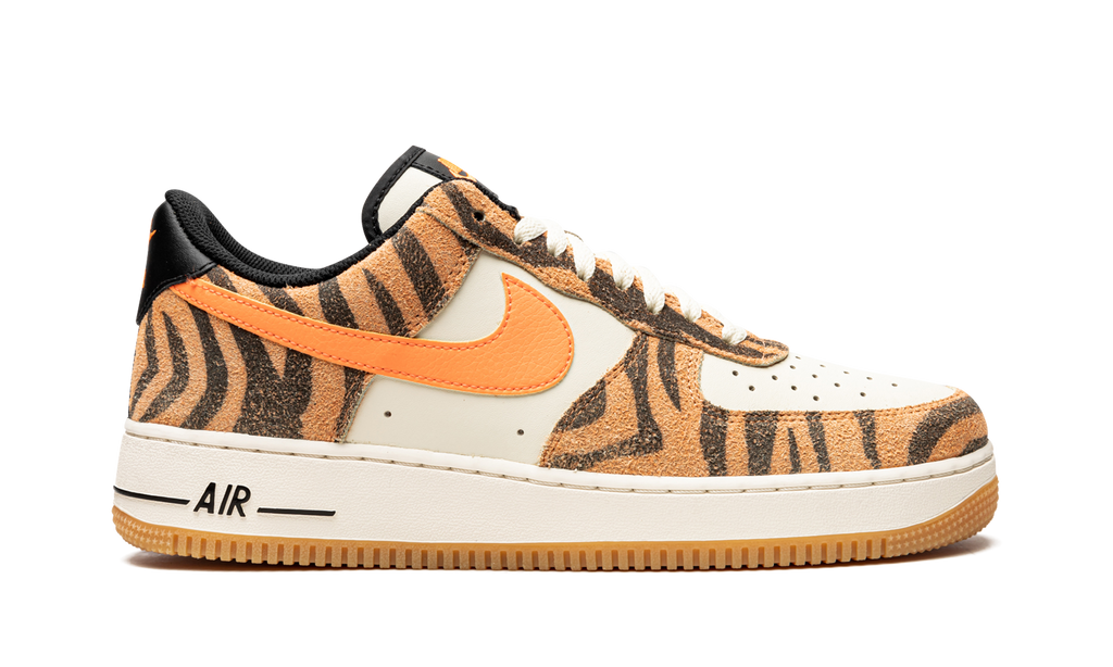 Air Force 1 '07 PRM "Daktari Stripes" DJ6192 100