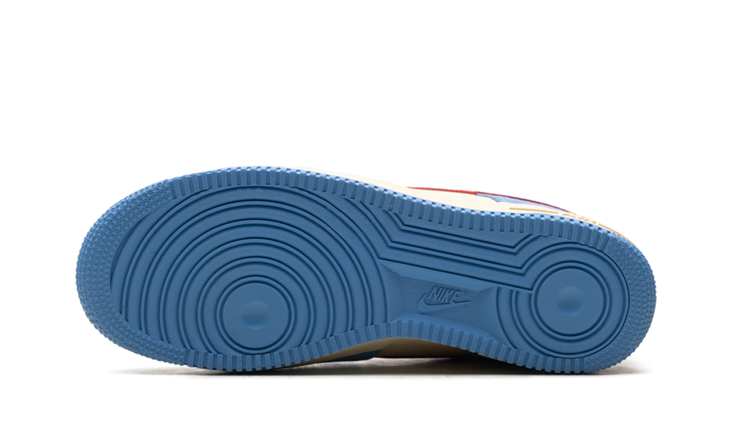 Air Force 1 Low '07 LV8 "Doraemon" FQ8714 401