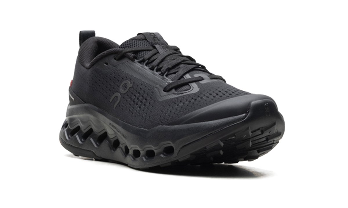 Cloudsurfer Trail 2 WMNS "Black" 3WF30101043