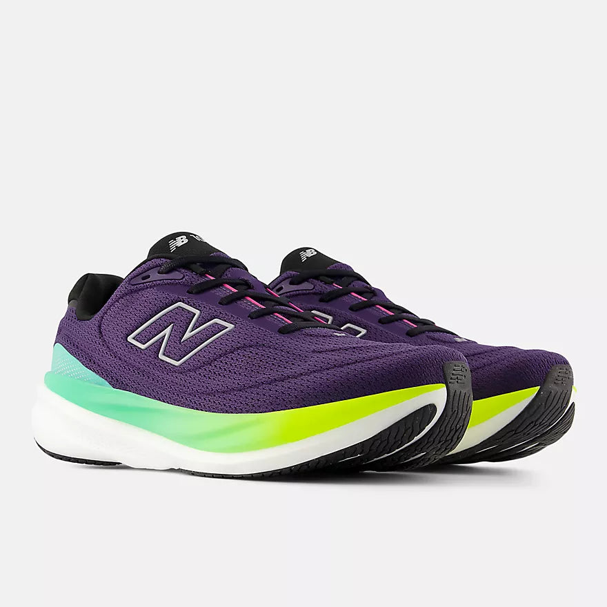 Men's New Balance Fresh Foam X 1080v15 - SEA SALT
