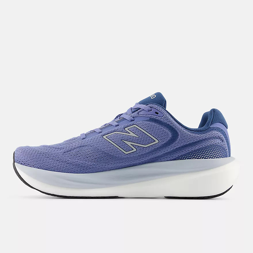 Men's New Balance Fresh Foam X 1080v15 - FAIRWEATHER BLUE (Extra Wide)