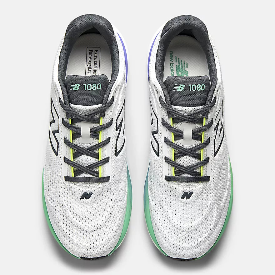 Men's New Balance Fresh Foam X 1080v15 - REFLECTION (Extra Wide)
