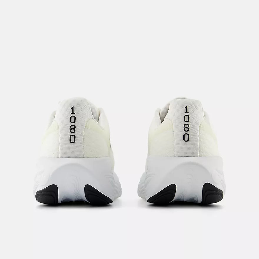 New Balance Mens 1080v14 - WHITE (Wide)