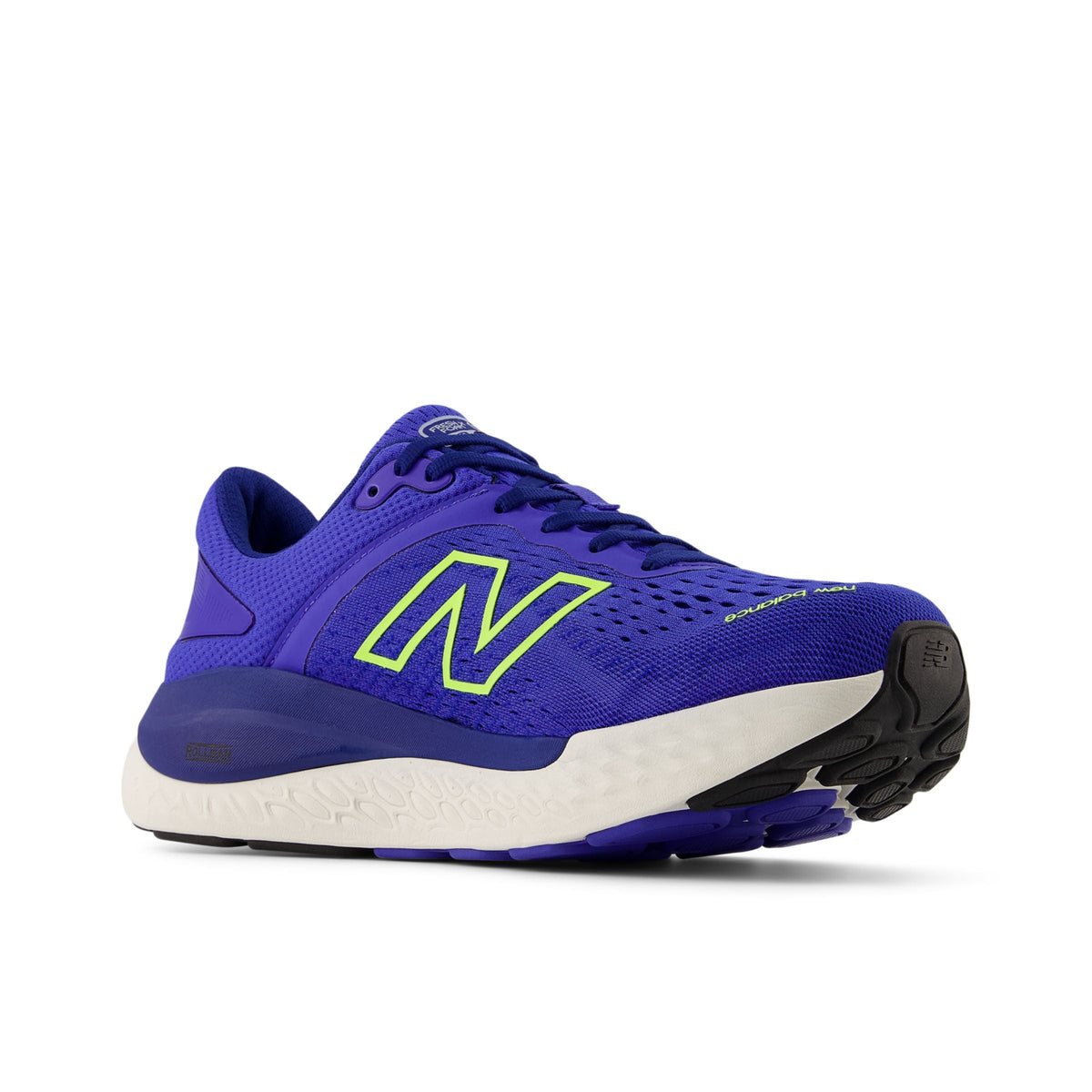 New Balance Mens Fresh Foam X 1540 V4 Made In Usa - MARINE BLUE (4E)