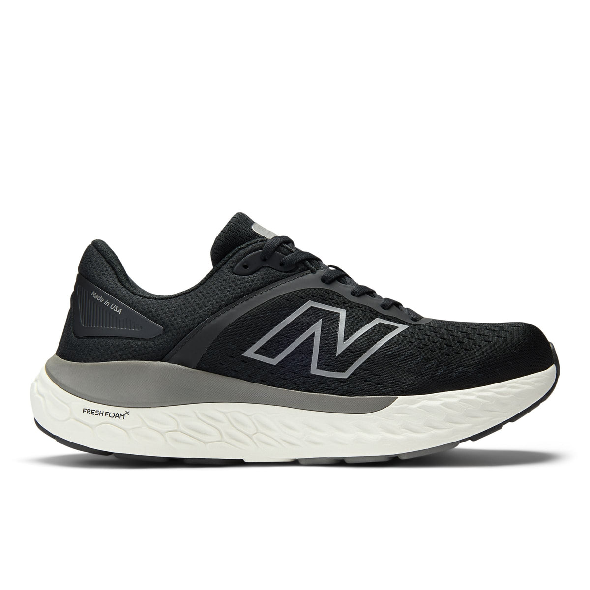 New Balance Mens Fresh Foam X 1540 V4 Made In Usa - BLACK