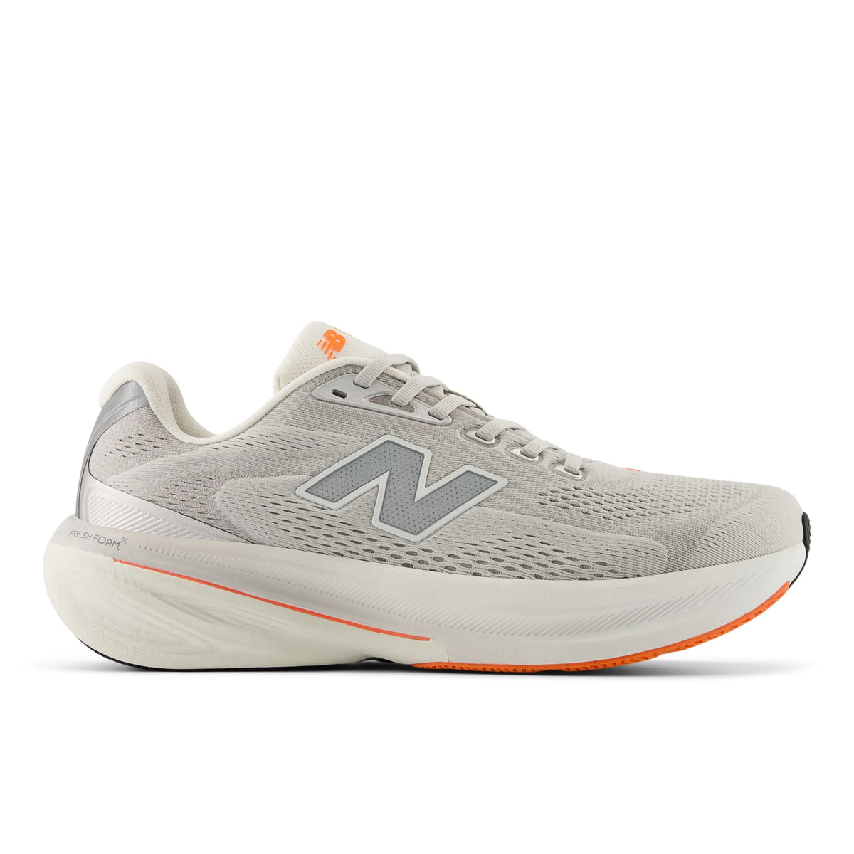 New Balance Mens Fresh Foam X 860 V15 - GREY MATTER (Extra Wide)