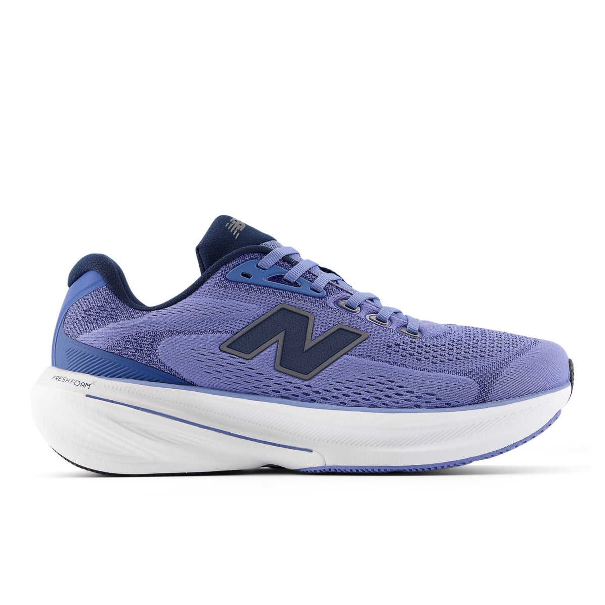 New Balance Mens Fresh Foam X 860 V15 - FAIRWEATHER BLUE (Wide)
