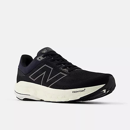 New Balance Mens 860v14 - BLACK (Narrow)