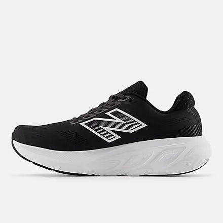 New Balance Mens 880v15 - BLACK