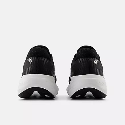 New Balance Mens 880v15 - BLACK (Narrow)