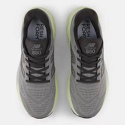 New Balance Mens 880v15 - SLATE GREY (Narrow)