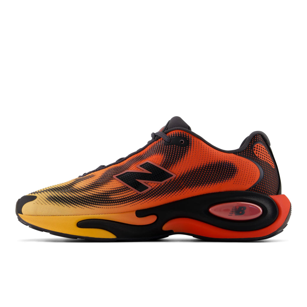 New Balance Mens Ac Runner - NEO FLAME