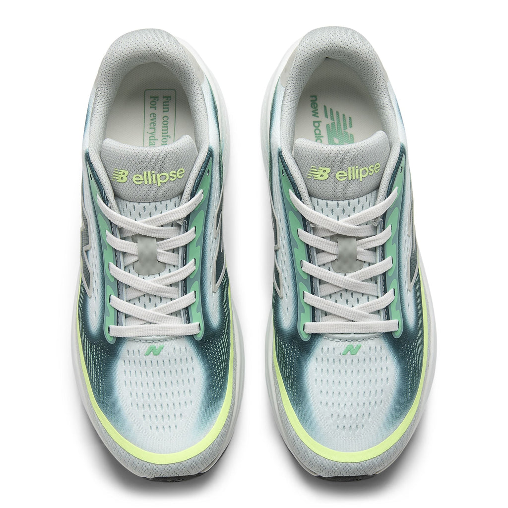 New Balance Mens Ellipse - DEEP END
